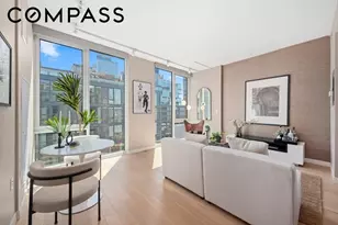 540 W 49th St, New York City, NY 10019 - Photo 2