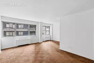 330 E 49th Street #7M, New York City, NY 10017 - Photo 2