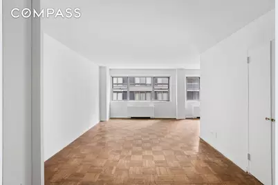 330 E 49th Street #7M, New York City, NY 10017 - Photo 4