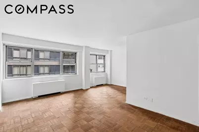330 E 49th Street #7M, New York City, NY 10017 - Photo 2