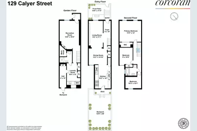 129 Calyer Street, New York City, NY 11222 - Photo 14