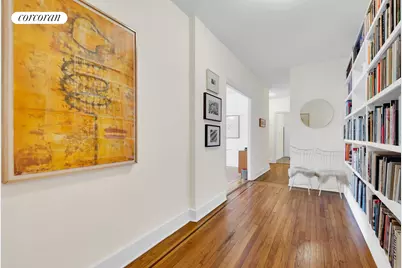 1100 Grand Concourse #2B, New York City, NY 10456 - Photo 4