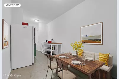 1100 Grand Concourse #2B, Bronx, NY 10456 - Photo 6