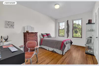 1100 Grand Concourse #2B, New York City, NY 10456 - Photo 8