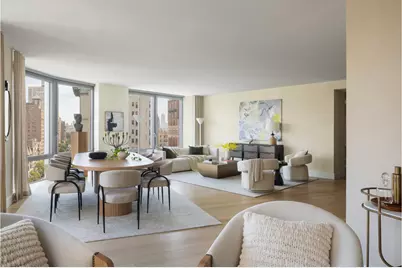 212 W 72nd Street #10H, New York City, NY 10023 - Photo 2