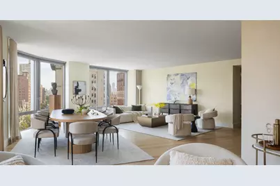 212 W 72nd Street #10H, New York City, NY 10023 - Photo 2