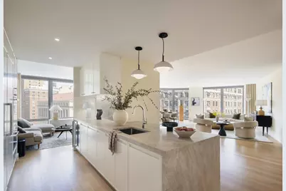 212 W 72nd Street #10H, New York City, NY 10023 - Photo 4