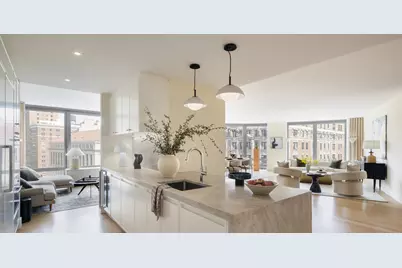 212 W 72nd Street #10H, New York City, NY 10023 - Photo 4