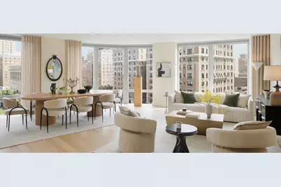 212 W 72nd Street #10H, New York City, NY 10023 - Photo 1