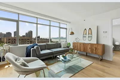 40 Pinehurst Avenue #7B, New York, NY 10033 - Photo 2