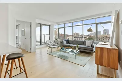 40 Pinehurst Avenue #7B, New York, NY 10033 - Photo 1