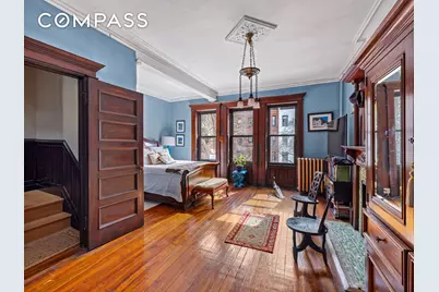 291 Sterling Place, Brooklyn, NY 11238 - Photo 8