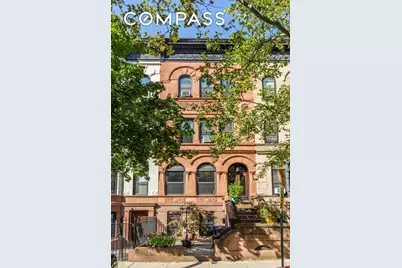 291 Sterling Place, New York City, NY 11238 - Photo 1