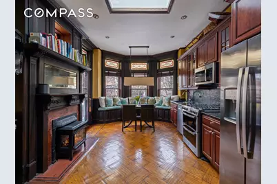 291 Sterling Place, Brooklyn, NY 11238 - Photo 4