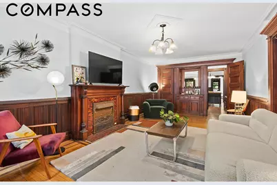 291 Sterling Place, New York City, NY 11238 - Photo 14