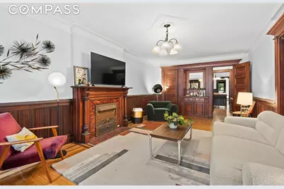 291 Sterling Place, Brooklyn, NY 11238 - Photo 14