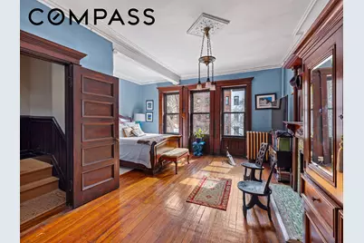 291 Sterling Place, New York City, NY 11238 - Photo 8