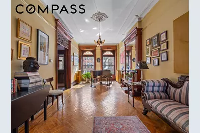 291 Sterling Place, New York City, NY 11238 - Photo 2
