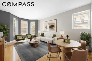 109 Amersfort Pl, New York City, NY 11210 - Photo 1