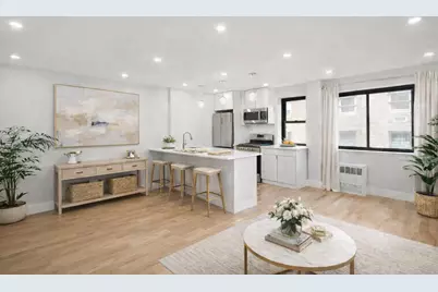 85 8th Avenue #5L, New York City, NY 10011 - Photo 2
