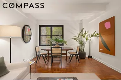 251 W 74th Street #3B, New York City, NY 10023 - Photo 2