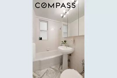 251 W 74th Street #3B, New York City, NY 10023 - Photo 6