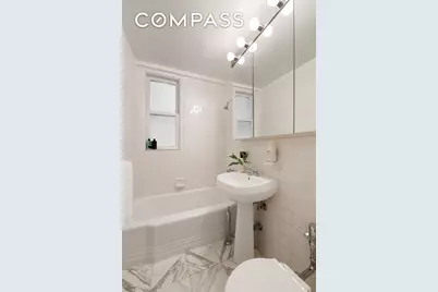 251 W 74th Street #3B, New York City, NY 10023 - Photo 6