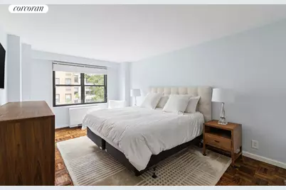200 E 74th Street #4C, New York City, NY 10021 - Photo 6