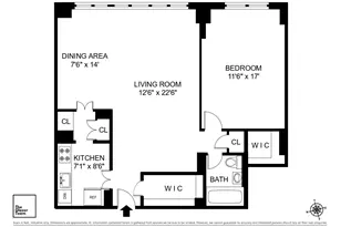 200 E 74th St, New York City, NY 10021 - Photo 12