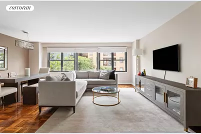 200 E 74th Street #4C, New York City, NY 10021 - Photo 2