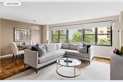 200 E 74th Street #4C, New York City, NY 10021 - Photo 1