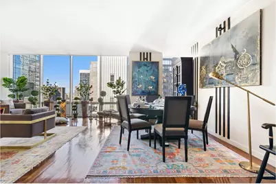 641 5th Avenue #29C, New York City, NY 10022 - Photo 4