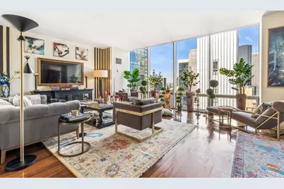 641 5th Avenue #29C, New York City, NY 10022 - Photo 2