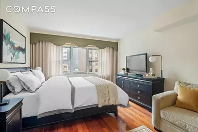 153 E 57th Street #17F, New York, NY 10022 - Photo 1