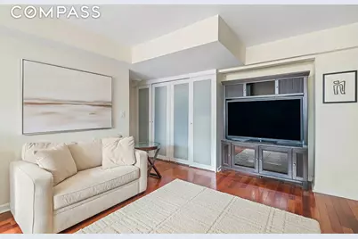 153 E 57th Street #17F, New York, NY 10022 - Photo 2