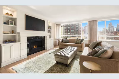 190 E 72nd Street #14D, New York City, NY 10021 - Photo 6