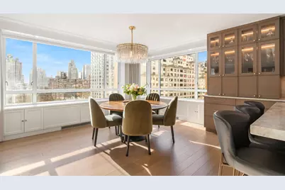 190 E 72nd Street #14D, New York City, NY 10021 - Photo 2