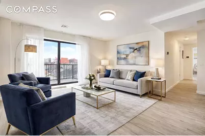 407 Oceanview Avenue #PH, Brooklyn, NY 11235 - Photo 1