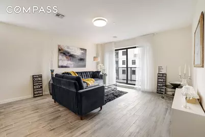 407 Oceanview Avenue #PH, Brooklyn, NY 11235 - Photo 2