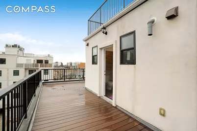407 Oceanview Avenue #PH, Brooklyn, NY 11235 - Photo 10