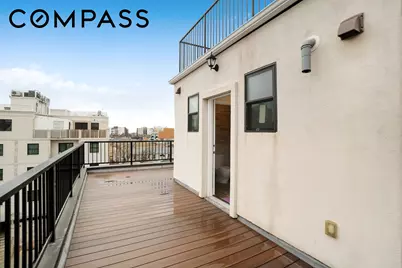 407 Oceanview Avenue #PH, Brooklyn, NY 11235 - Photo 10