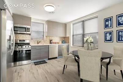 407 Oceanview Avenue #PH, Brooklyn, NY 11235 - Photo 2