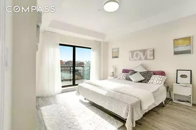 407 Oceanview Avenue #PH, Brooklyn, NY 11235 - Photo 4
