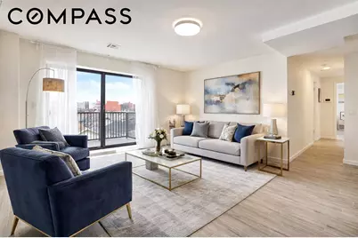 407 Oceanview Avenue #PH, New York City, NY 11235 - Photo 1