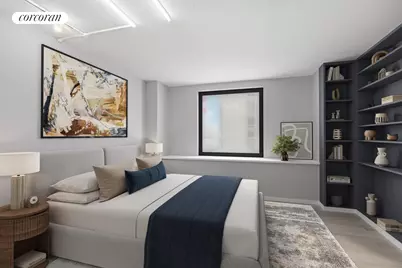 531 Main Street #1502, New York, NY 10044 - Photo 8