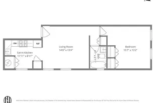4 W 109th St, New York City, NY 10025 - Photo 16