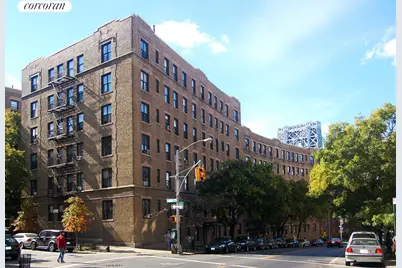 860 W 181st Street #67A, New York, NY 10033 - Photo 18