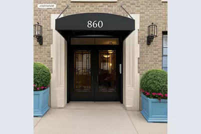 860 W 181st Street #67A, New York City, NY 10033 - Photo 14