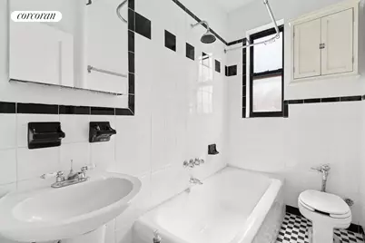 860 W 181st Street #67A, New York, NY 10033 - Photo 6