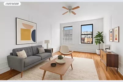 860 W 181st Street #67A, New York, NY 10033 - Photo 1